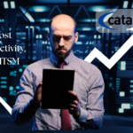 How Automated and Secure ITSM Promotes Productivity and Financial Growth?
