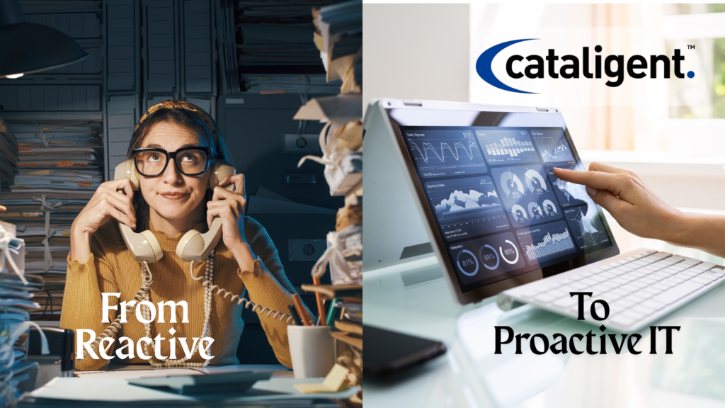 ITSM vs Traditional IT Support