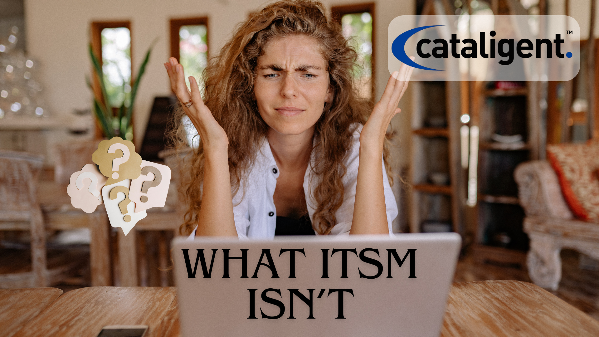 10 Myths About ITSM Tools and Software Solutions