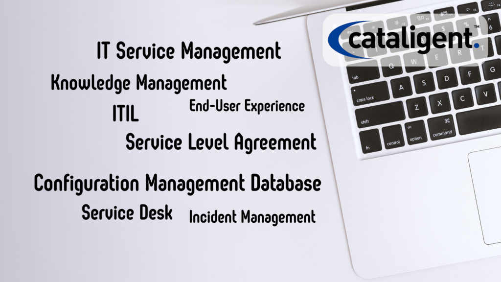 Essential ITSM Terms Every IT Professional Must Know