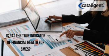 Is PAT Measure of Financial Health in SMEs?