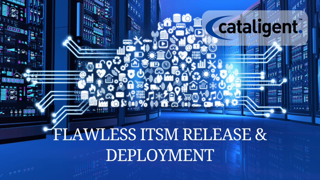Mastering Release and Deployment Management in ITSM
