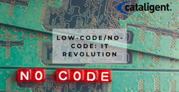 Empowering IT with Low-Code/No-Code: Revolutionizing Modern ITSM Platforms