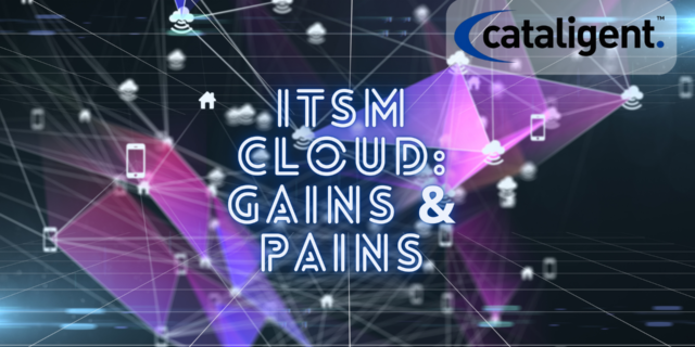 Cloud-Based ITSM Tools: Pros and Cons
