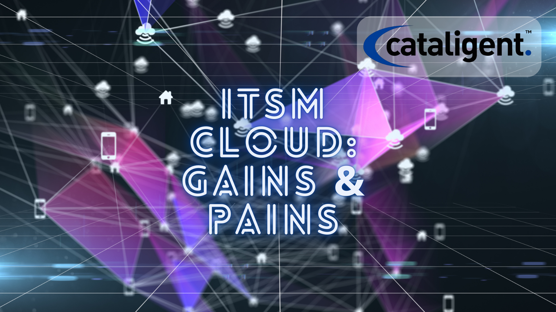 Cloud-Based ITSM Tools: Pros and Cons