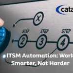 ITSM Automation What You Can and Should Automate