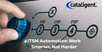 ITSM Automation: What You Can and Should Automate