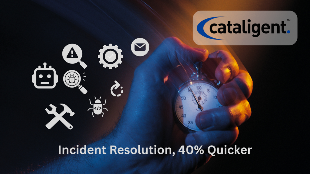 87 How We Improved Incident Response Time by 40% Using ITSM?