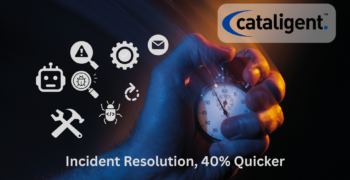 How We Improved Incident Response Time by 40% Using ITSM