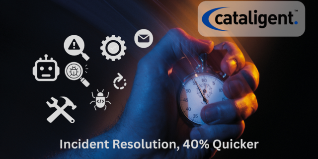 87 How We Improved Incident Response Time by 40% Using ITSM?