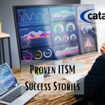 Real-World Case Studies of ITSM Success Stories