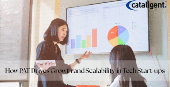 How PAT Reflects Business Scalability in Tech Startups