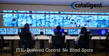 From Chaos to Control: Our Journey With ITIL Implementation