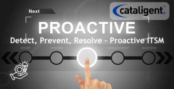 Reducing IT Downtime With Proactive ITSM Measures