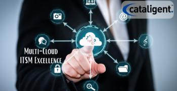 Implementing ITSM in a Multi-Cloud Environment