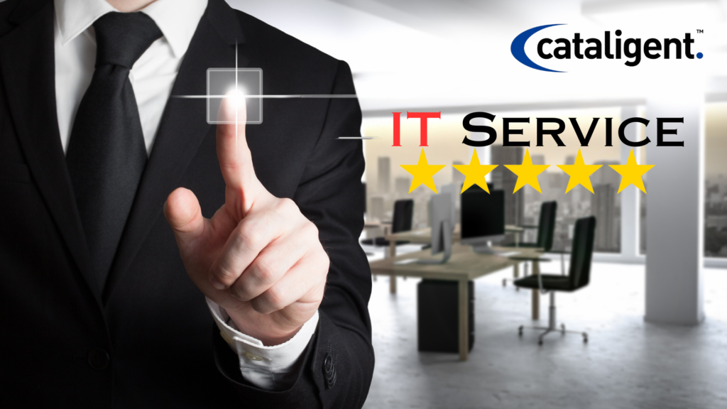 Building a Service-Oriented Culture With ITSM