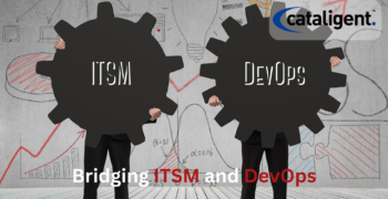 ITSM and DevOps: Can They Coexist?