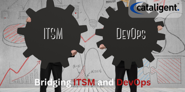 ITSM and DevOps: Can They Coexist?
