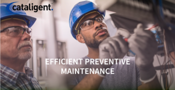 Preventive Maintenance for Cost Savings