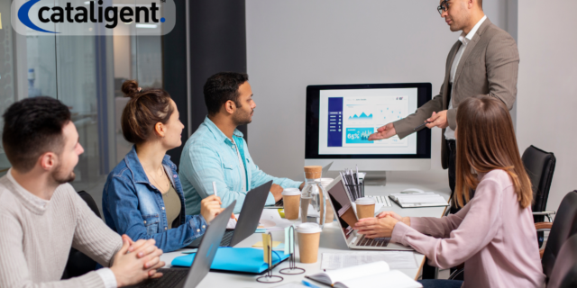 Top 10 Skills Needed for Success in Strategy Consulting