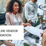 VENDOR CONSOLIDATION COST SAVING PROGRAM CATALIGENT
