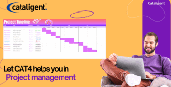 How Cataligent CAT4 Transforms Project Management and Portfolio Performance