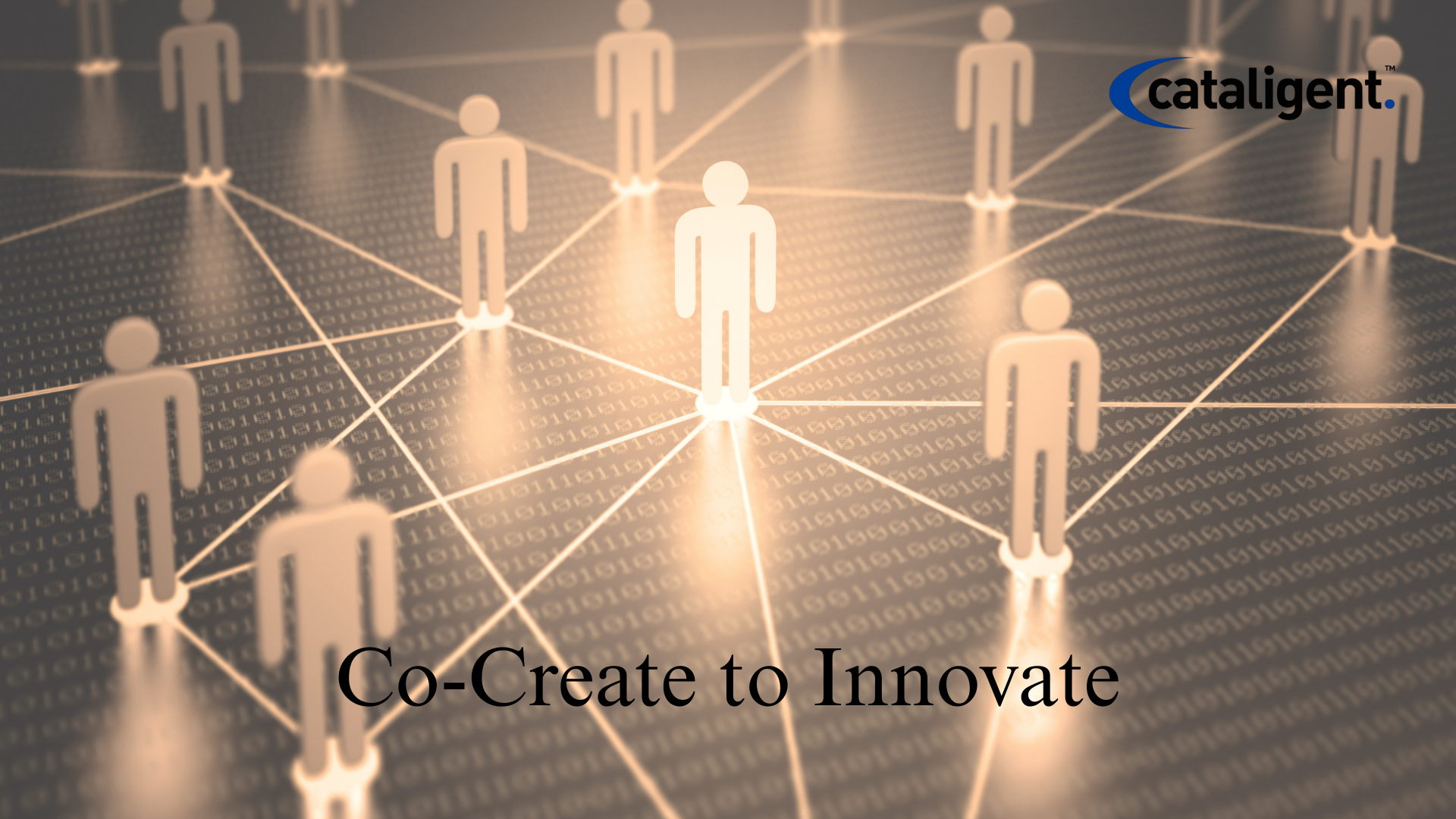 Leverage Open Innovation and Crowdsourcing