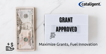 Securing Government Grants and Tax Incentives for Innovation: Fueling R&D and Technological Advancement