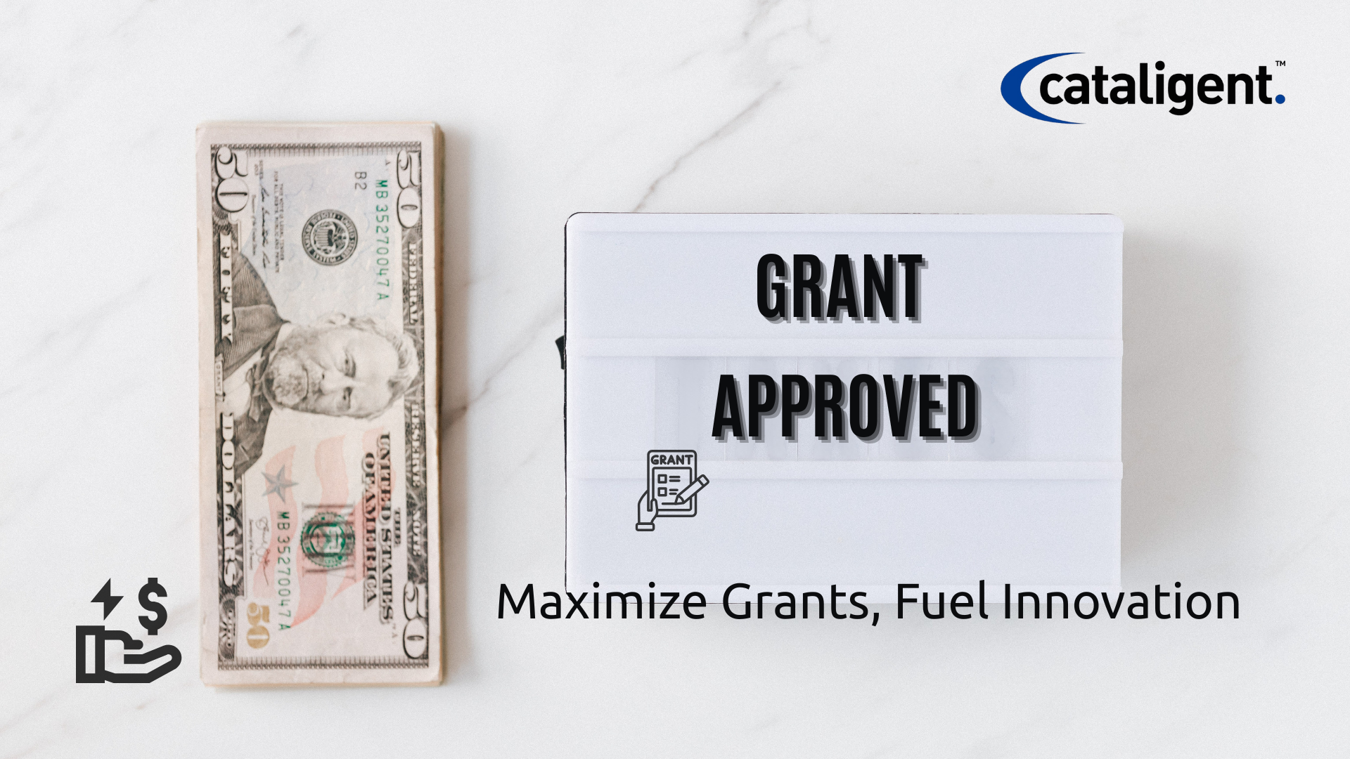 Secure Government Grants and Tax Incentives for Innovation