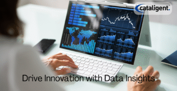 Utilize Data-Driven Decision-Making for Innovation