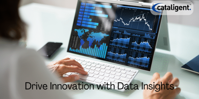 Utilize Data-Driven Decision-Making for Innovation