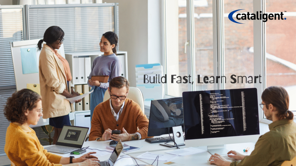 Utilize Low-Cost Prototyping Methods
