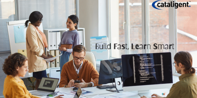 Utilize Low-Cost Prototyping Methods