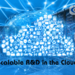 Use Cloud Computing for R&D and Testing