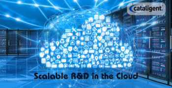Use Cloud Computing for R&D and Testing: Driving Innovation with Scalable Solutions
