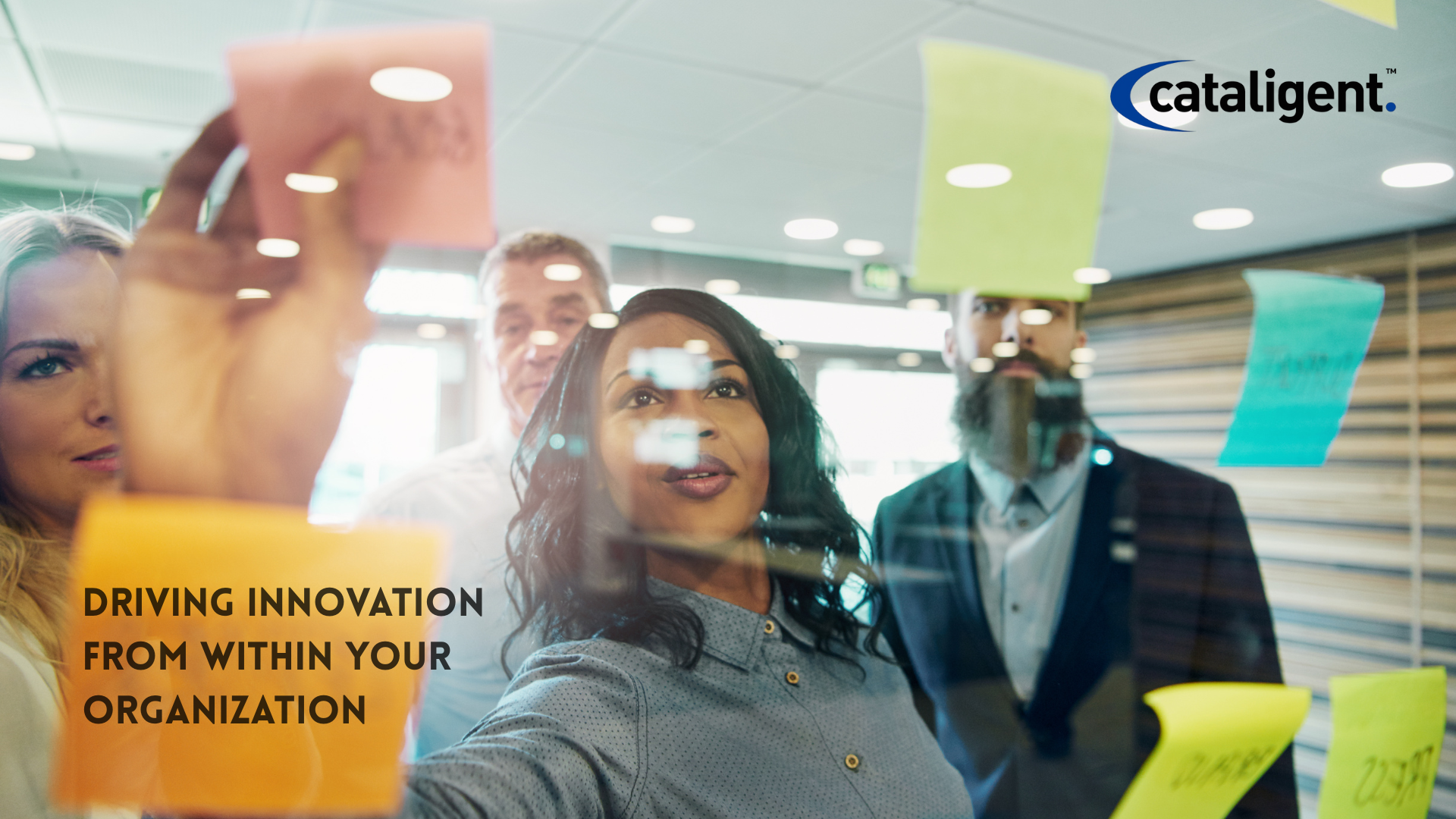 Implement Employee-Led Innovation Programs