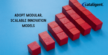 Embracing Modular and Scalable Innovation Models: The Strategic Imperative for Cost-Effective Innovation