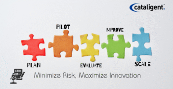 Reduce Innovation Risks with Pilot Testing