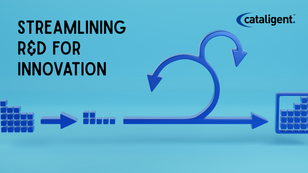 Process Optimization: Using Lean R&D and Agile Development