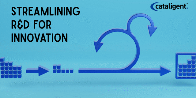 Process Optimization: Using Lean R&D and Agile Development