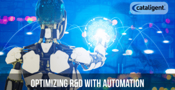 Digitalization & Automation: How AI, Machine Learning, and Cloud Tools Are Reshaping R&D Efficiency