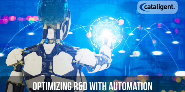 Digitalization & Automation: How AI, Machine Learning, and Cloud Tools Are Reshaping R&D Efficiency