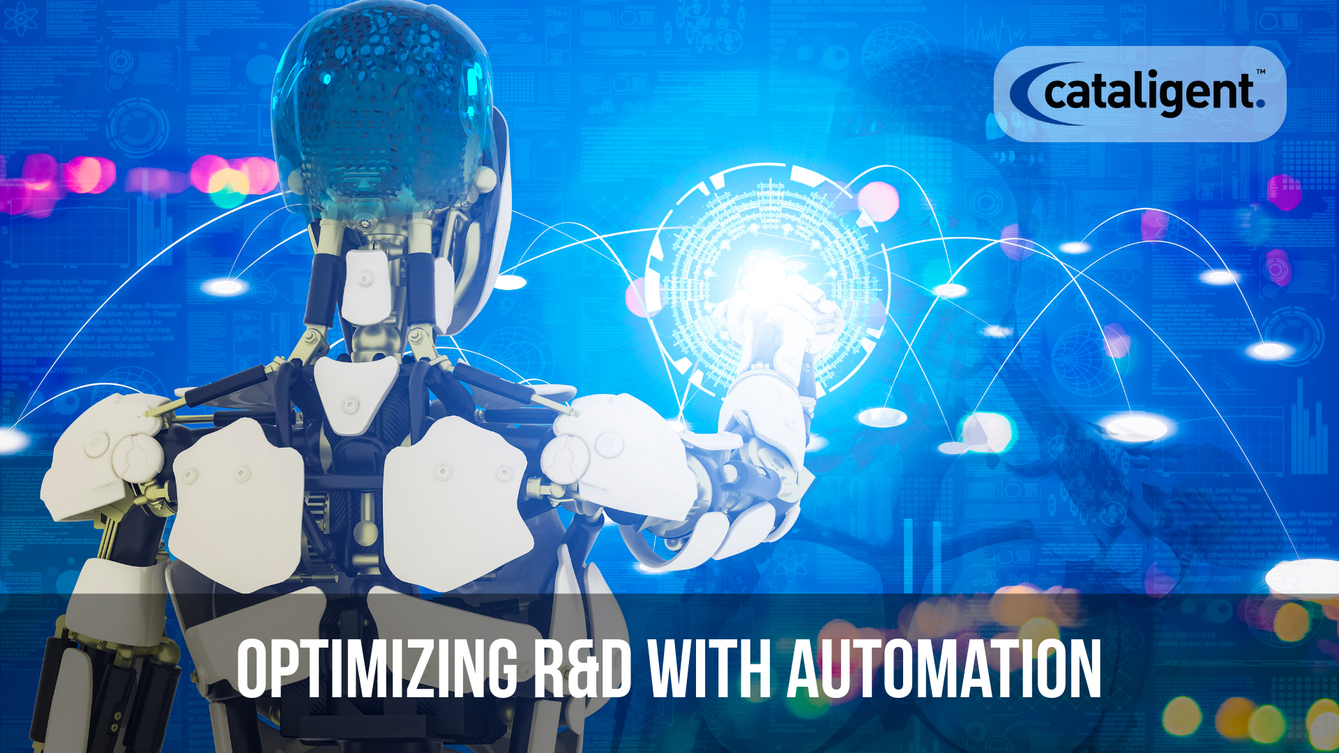 Digitalization & Automation: How AI, Machine Learning, and Cloud Tools Are Reshaping R&D Efficiency