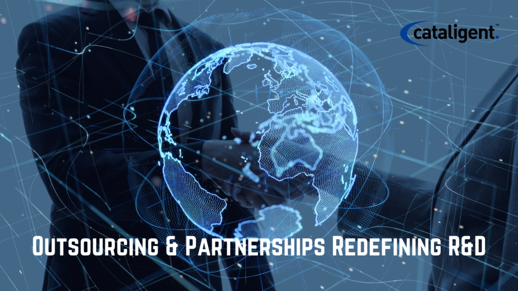 Strategic Outsourcing & Partnerships