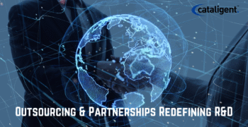 Strategic Outsourcing & Partnerships: How Companies Are Redefining R&D with CROs and Academic Collaborations
