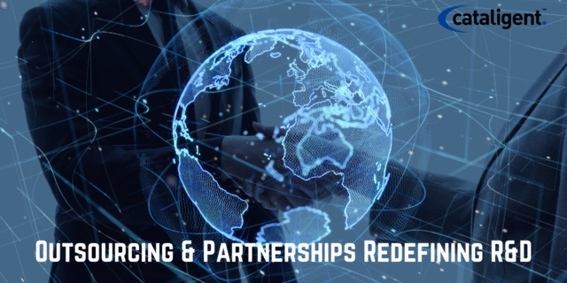 Strategic Outsourcing & Partnerships