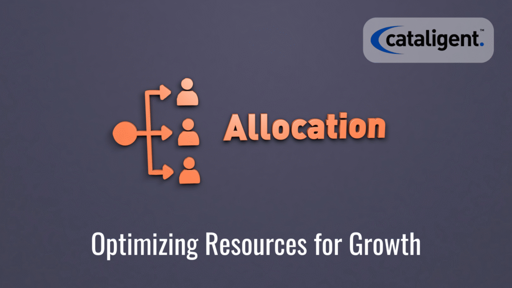 Efficient Resource Allocation