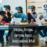 Virtual & Simulation-Based Testing