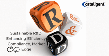 How Sustainable R&D Practices Drive Efficiency, Compliance, and Market Leadership