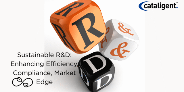 Sustainable R&D Practices